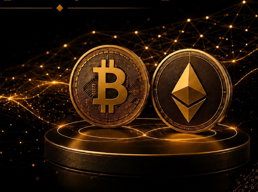 Gestion Crypto Dynamique